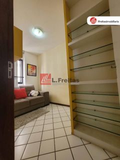 Apartamento 3/4 Recanto das Ilhas - Próximo ao shopping