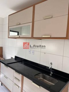 Casa com 3 suítes e lavabo - Bairro SIM