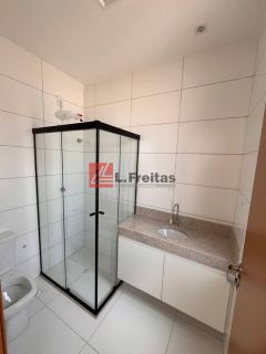 Casa com 3 suítes e lavabo - Bairro SIM