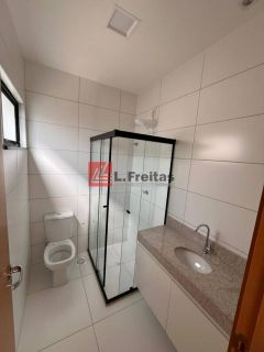 Casa com 3 suítes e lavabo - Bairro SIM
