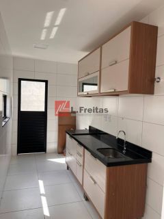 Casa com 3 suítes e lavabo - Bairro SIM
