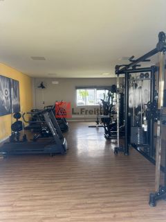 APARTAMENTO JARDIM EUROPA ( NUNCA HABITADO)