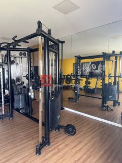 APARTAMENTO JARDIM EUROPA ( NUNCA HABITADO)