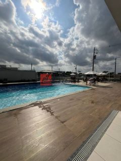 APARTAMENTO JARDIM EUROPA ( NUNCA HABITADO)