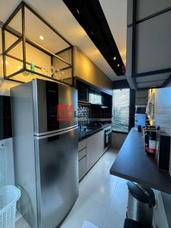 Casa de 3/4 com suíte e closet no Bairro SIM