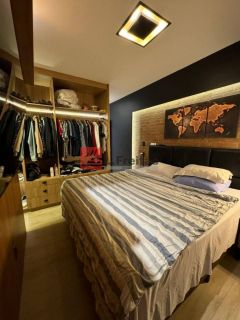 Casa de 3/4 com suíte e closet no Bairro SIM