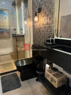 Casa de 3/4 com suíte e closet no Bairro SIM