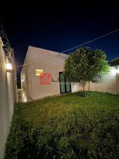 Casa de 3/4 com suíte e closet no Bairro SIM