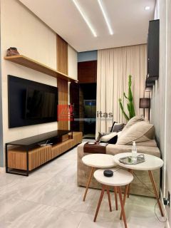 Casa de 3/4 com suíte e closet no Bairro SIM