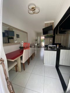 Casa para venda - Condomínio Quintas do Sol Ville 1