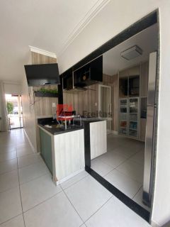 Casa para venda - Condomínio Quintas do Sol Ville 1