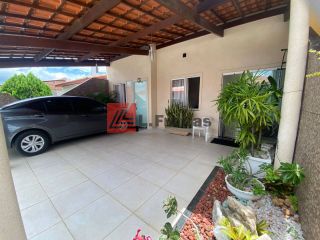 Casa para venda - Condomínio Quintas do Sol Ville 1