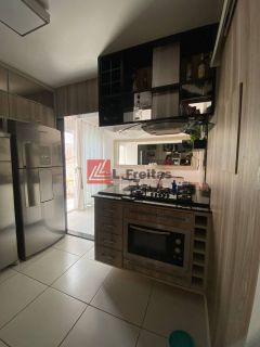 Casa para venda - Condomínio Quintas do Sol Ville 1