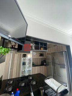 Casa para venda - Condomínio Quintas do Sol Ville 1