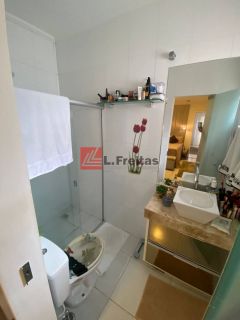 Casa para venda - Condomínio Quintas do Sol Ville 1