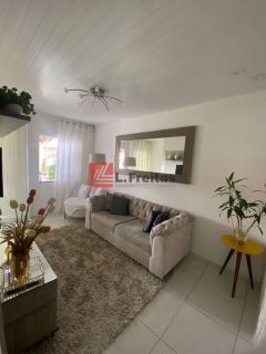 Casa para venda - Condomínio Quintas do Sol Ville 1