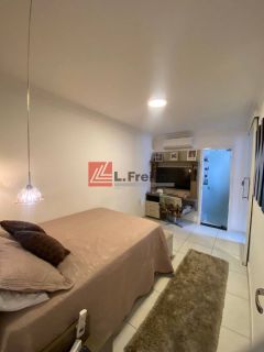 Casa para venda - Condomínio Quintas do Sol Ville 1