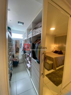 Casa para venda - Condomínio Quintas do Sol Ville 1