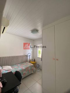 Casa para venda - Condomínio Quintas do Sol Ville 1