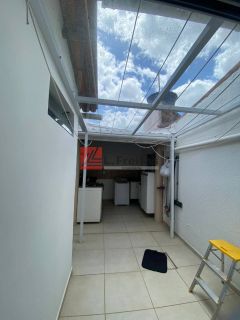 Casa para venda - Condomínio Quintas do Sol Ville 1