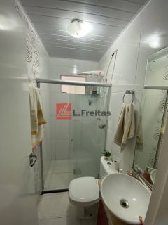 Casa para venda - Condomínio Quintas do Sol Ville 1