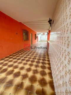 Casa para Venda- Parque Ipê