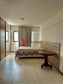 Flat para locação - Executive aparthotel