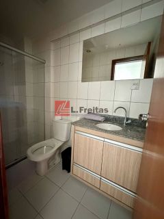 Flat para locação - Executive aparthotel