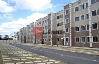 VENDO APARTAMENTO NO TOMBA CONDOMÍNIO FECHADO