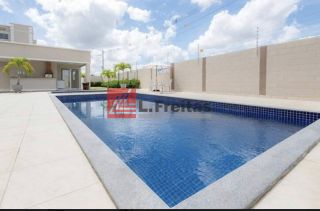 VENDO APARTAMENTO NO TOMBA CONDOMÍNIO FECHADO