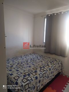 VENDO APARTAMENTO NO TOMBA CONDOMÍNIO FECHADO