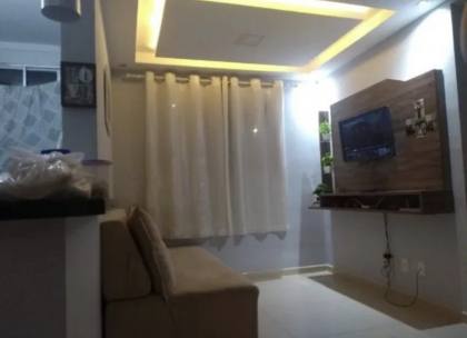 VENDO APARTAMENTO NO TOMBA