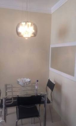 VENDO APARTAMENTO NO TOMBA