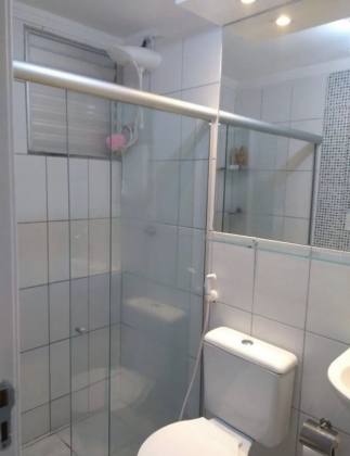 VENDO APARTAMENTO NO TOMBA