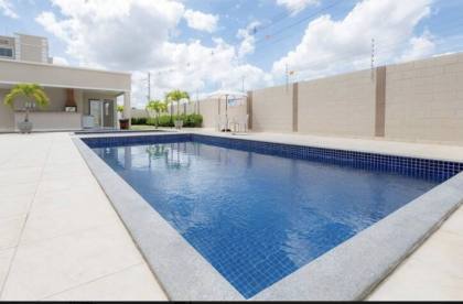 VENDO APARTAMENTO NO TOMBA