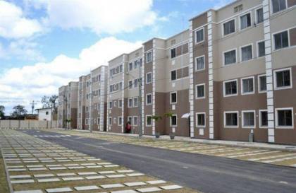 VENDO APARTAMENTO NO TOMBA