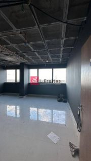 Sala comercial no Icone Tower