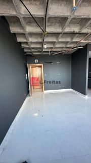 Sala comercial no Icone Tower