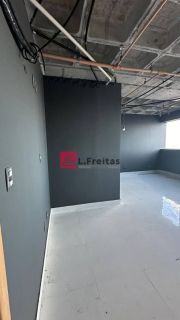 Sala comercial no Icone Tower