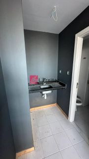 Sala comercial no Icone Tower
