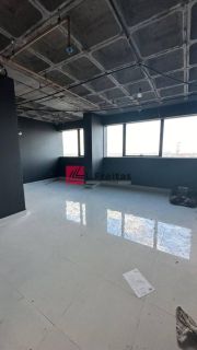 Sala comercial no Icone Tower