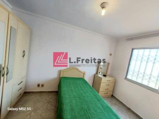 Apartamento mobiliado próximo ao Feiraguay