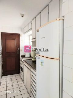 Apartamento mobiliado próximo ao Feiraguay