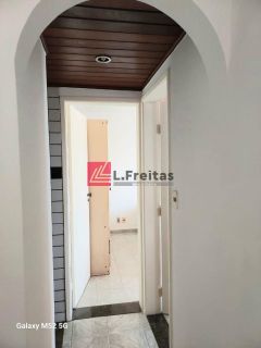 Apartamento mobiliado próximo ao Feiraguay