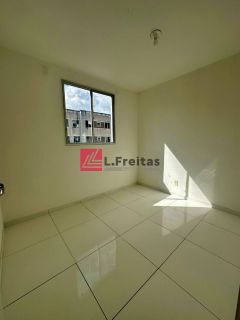 Apartamento 2/4 próximo a UNEF