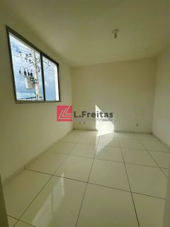 Apartamento 2/4 próximo a UNEF