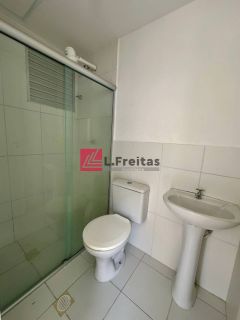 Apartamento 2/4 próximo a UNEF