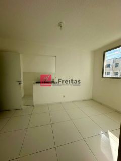 Apartamento 2/4 próximo a UNEF