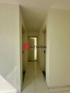 Apartamento 2/4 próximo a UNEF