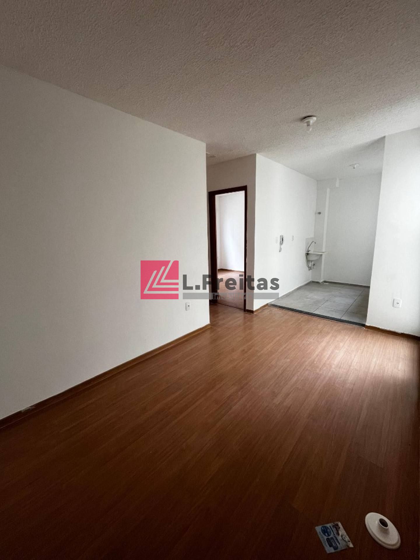 Apartamento Condomínio Feira Palace